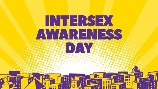 3 Film Pendek dan Dokumenter untuk Merayakan Intersex Awareness Day 2020!