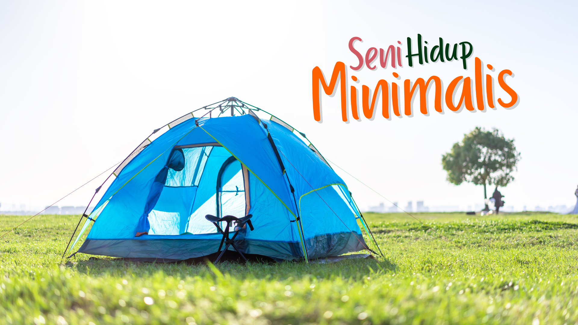 Minimalisme Seni Hidup Secukupnya di Era Serba Ada